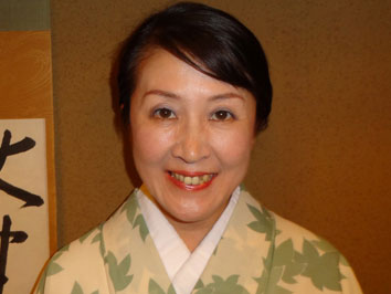 辻