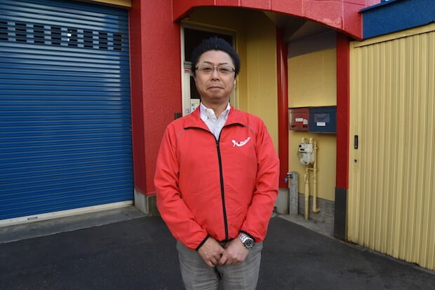 こばやし熱中小学校第9期 4月17日授業 2時限目 濱野 慶一 先生 濱野 慶一 先生