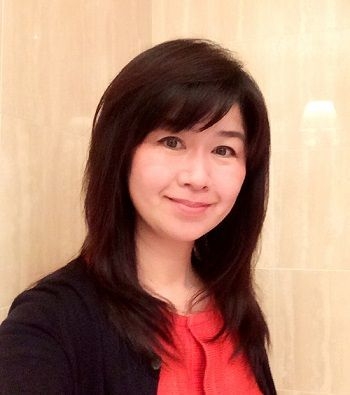 こばやし熱中小学校第9期 7月17日授業 1時限目 藤本 真理子 先生 藤本 真理子 先生