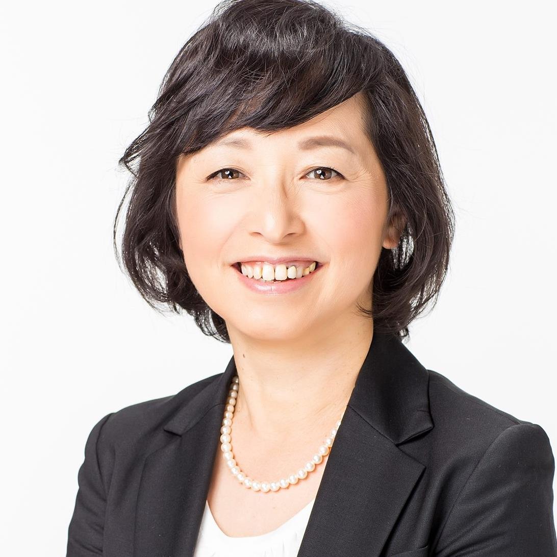 こばやし熱中小学校第9期 7月17日授業 2時限目 田子 みどり 先生 田子 みどり 先生