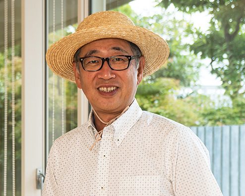 こばやし熱中小学校第9期 8月21日授業 1時限目 鈴木 晴彦 先生 鈴木 晴彦 先生